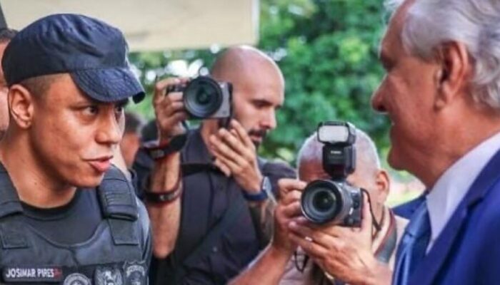 (Foto: Polícia Penal)