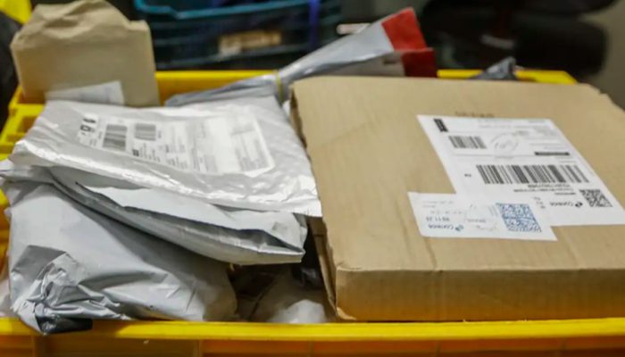 Aprovado fim da 'taxa das blusinhas' para compras internacionais de até US$ 50
