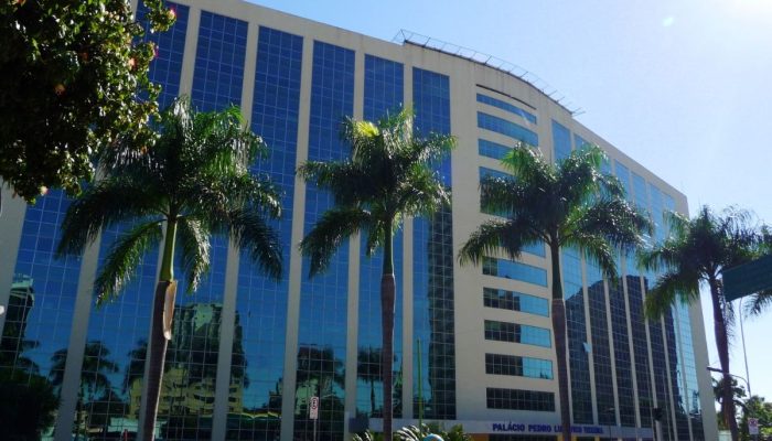 Goiás reforça ações contra queimadas durante período de seca
