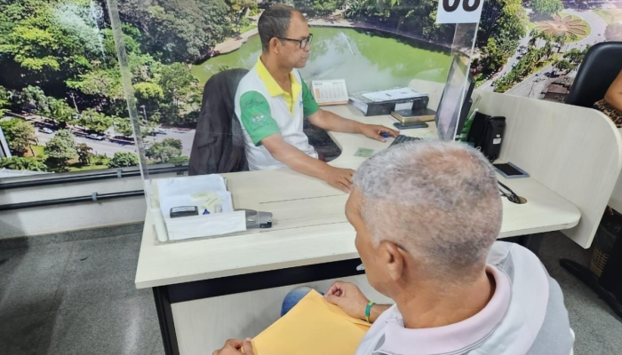 Sine Goiânia oferece 1.172 oportunidades de trabalho nesta semana