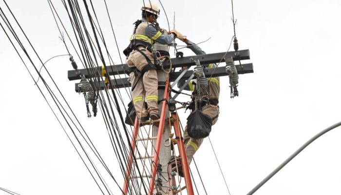 Bairros de Goiânia e Anápolis devem ter energia suspensa para manutenção da Equatorial; veja quando e onde