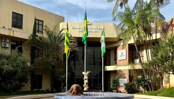 Projeto Morar no Centro é aprovado em segunda votação pela Câmara Municipal de Goiânia