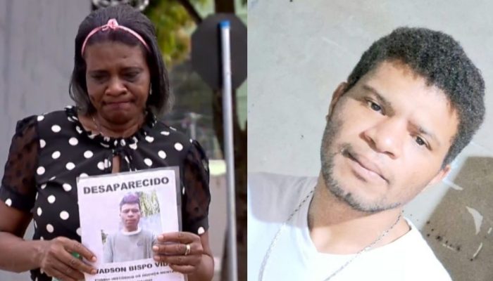 Família procura por homem desaparecido há mais de um ano, em Goiás