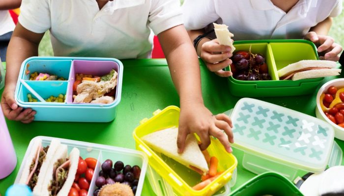 Goiás ganha nova lei para avaliação da alimentação e saúde infantil nas escolas estaduais