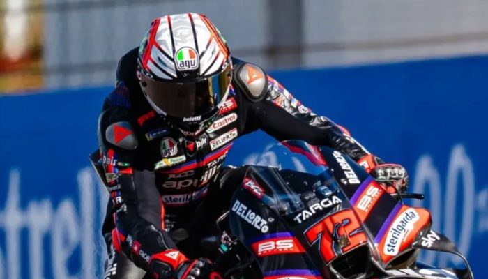Goiânia confirma MotoGP 2027 e espera público de mais de 200 mil pessoas