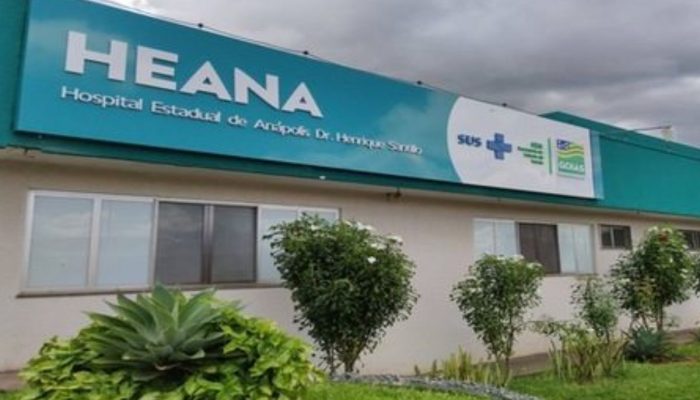 Heana oferece vagas com salários de até R$ 4,4 mil; veja cargos e como se inscrever