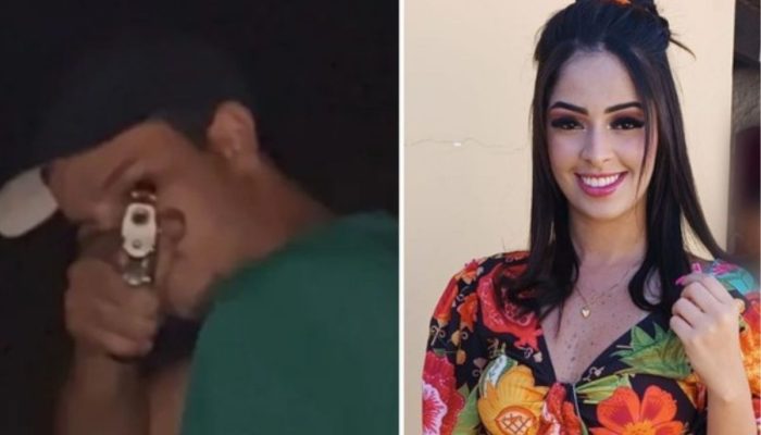 Homem é condenado a 19 anos de prisão por morte de namorada, em Jataí