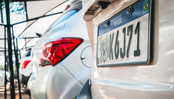 Prazo para pagar IPVA 2026 de placas finais 1 e 2 termina na terça-feira (15/9), em Goiás