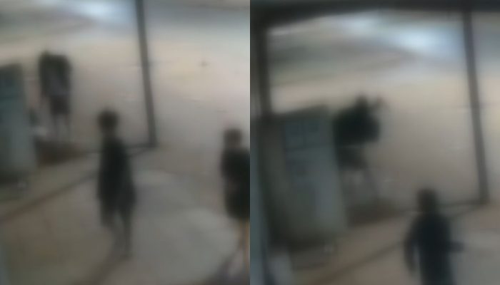 Jovem de 16 anos é apreendido suspeito de matar morador de rua a facadas, em Águas Lindas de Goiás