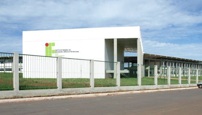IFG abre 323 vagas em cursos gratuitos para jovens e adultos, em Goiás
