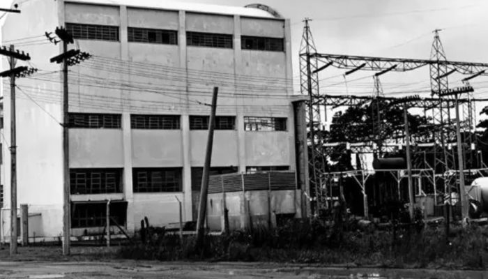 Novo memorial vai contar a história da energia no Brasil Central, em Goiânia