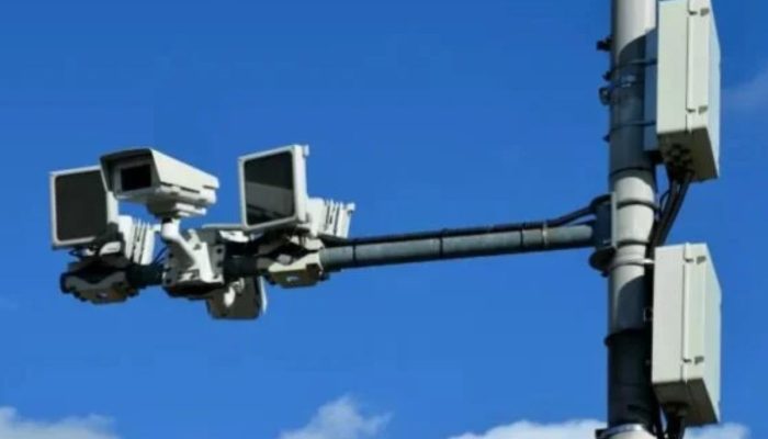 ANTT suspende testes de radar que calcula velocidade média em rodovias