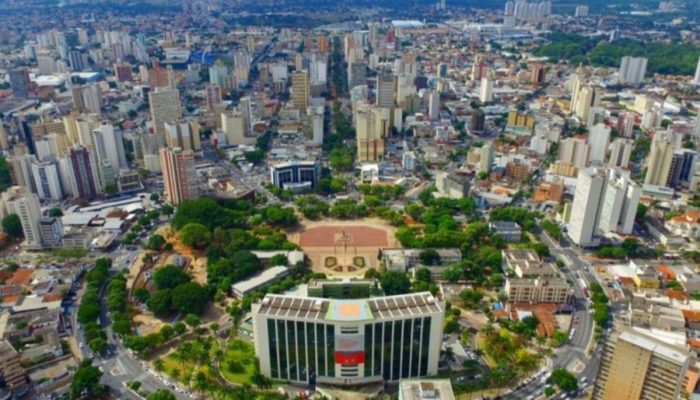 Goiânia abre oportunidade para guias de turismo com pagamento por visita