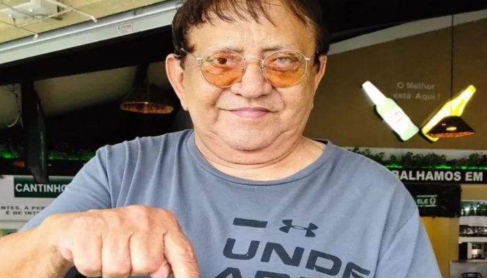 Rua C-155, no Jardim América, pode ganhar nome do fundador do Buteko do Chaguinha