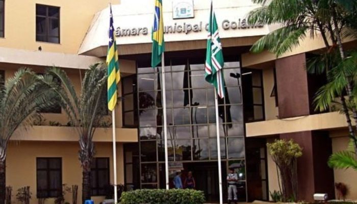 Câmara aprova projeto que prevê prioridade de matrícula para alunos com necessidades especiais, em Goiânia