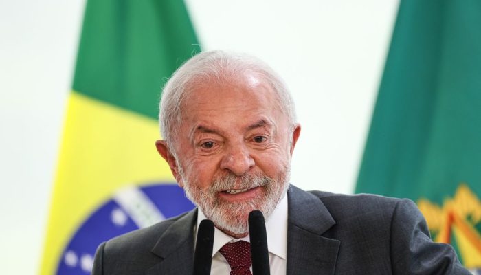 Veja quais são as propostas de Lula caso seja reeleito para presidente
