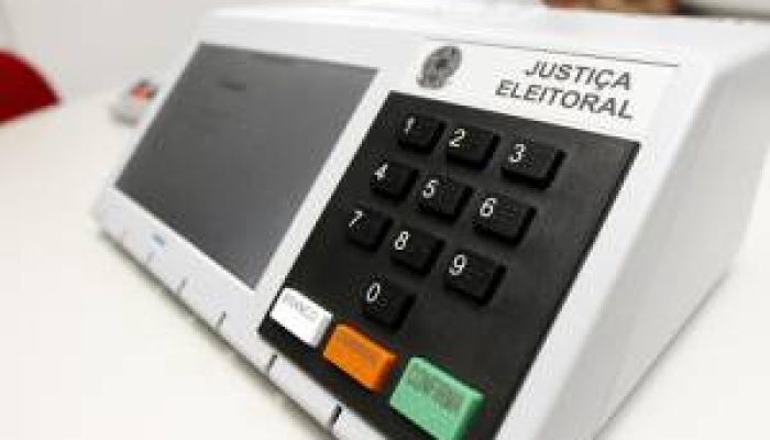 Dez cidades concentram quase metade do eleitorado de Goiás; veja quais