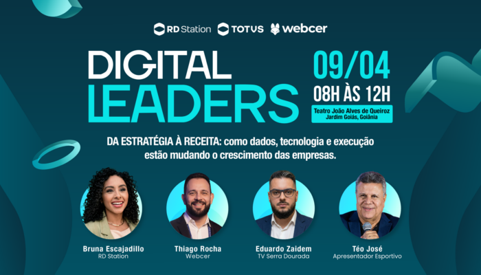 digital-leaders-2026-goiania-webcer-rd-station