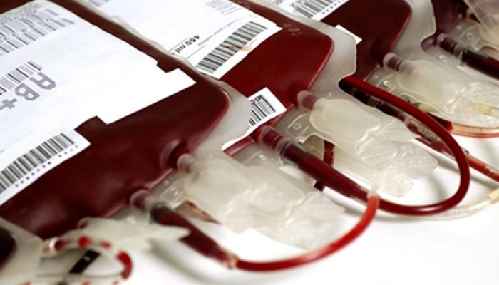 Bombeiros promovem campanha de doação de sangue em Goiás; saiba como participar