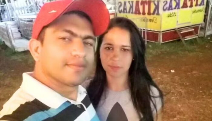 Tragédia em Itumbiara: operador mata a esposa e tira a própria vida