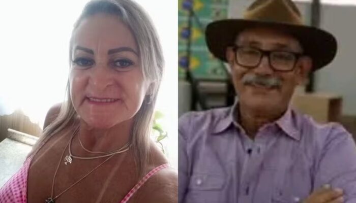 Sargento da reserva é suspeito de matar esposa e tirar a própria vida em Goiás