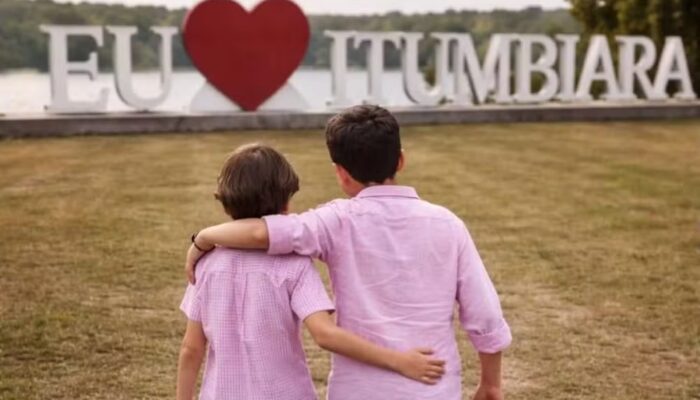 “Ausência irreparável”, diz prefeito de Itumbiara após morte de netos