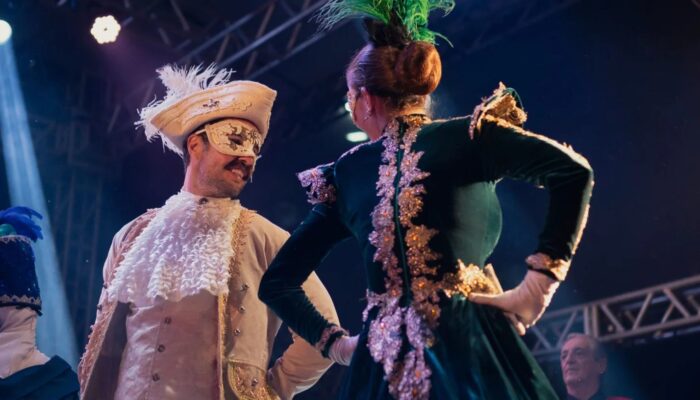 Festival Italiano de Nova Veneza já tem data marcada para 2026; saiba quando