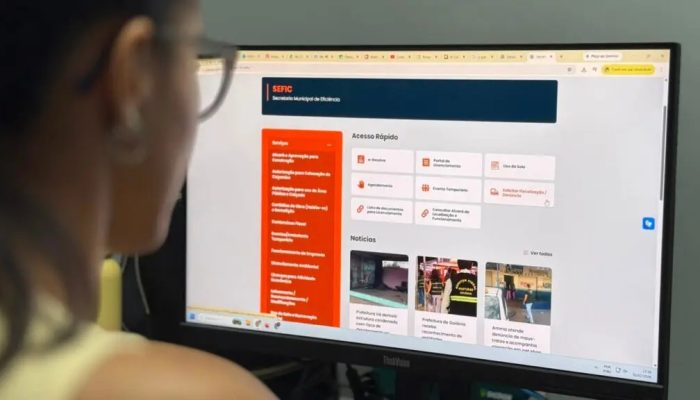 Telefone 161 será descontinuado e denúncias passam a ser feitas pela internet em Goiânia