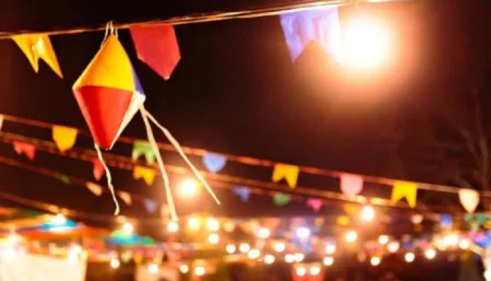 Achou que a temporada junina acabou? Goiânia terá arraial gratuito neste sábado (08)