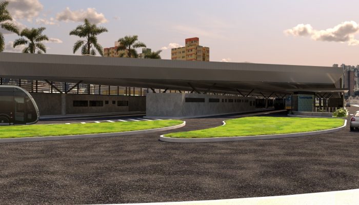 Terminais de Goiânia podem ganhar nomes de Atlético, Vila Nova e Goiás