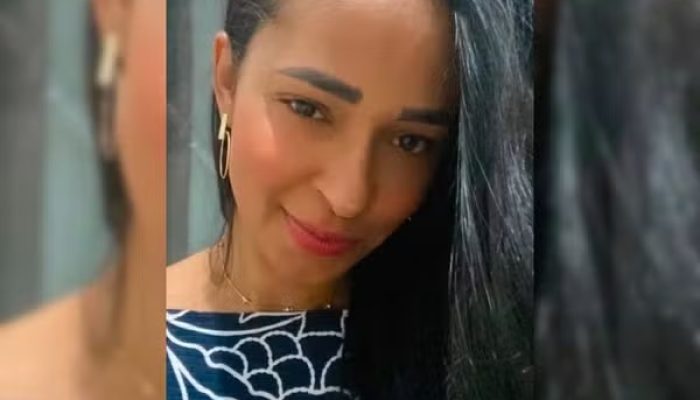 Família confirma causa da morte de mulher que passou mal em academia de Anápolis