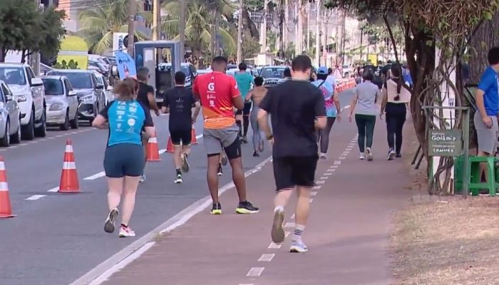 2ª Corrida 99,5 FM acontece neste sábado (15) com percursos de 5 e 10 km em Goiânia