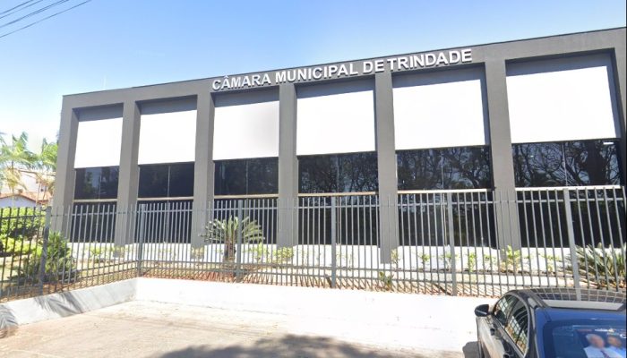 Câmara de Trindade lança concurso público para níveis fundamental, médio e superior
