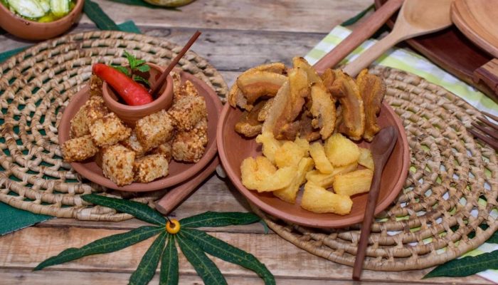 Festival Gastronômico de Trindade terá receitas especiais, chefs renomados e shows nacionais; veja programação