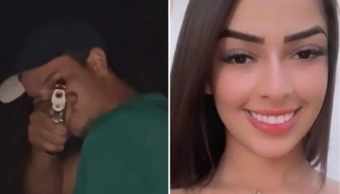 Caso Ielly: acusado de matar namorada com tiro no peito em Jataí passará por novo julgamento; saiba quando