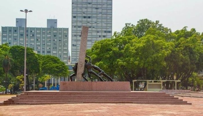 CCJ aprova projeto que prevê subsídio para compra de imóveis no Centro de Goiânia