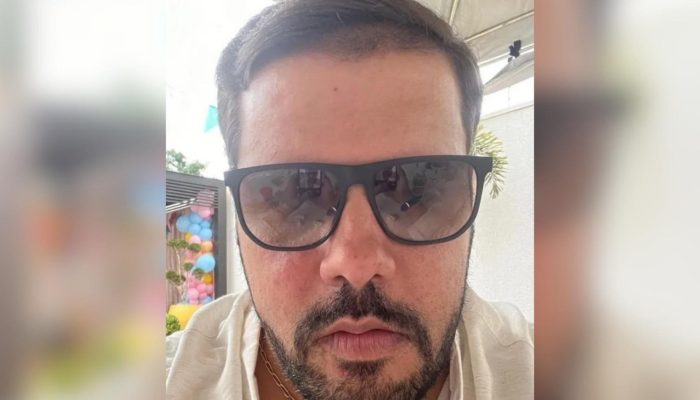 Três são presos suspeitos de envolvimento na morte de homem encontrado em estrada rural de Goiatuba