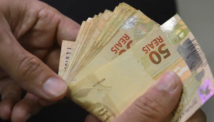 Morador de Anápolis ganha prêmio de R$ 50 mil no sorteio da Nota Fiscal Goiana