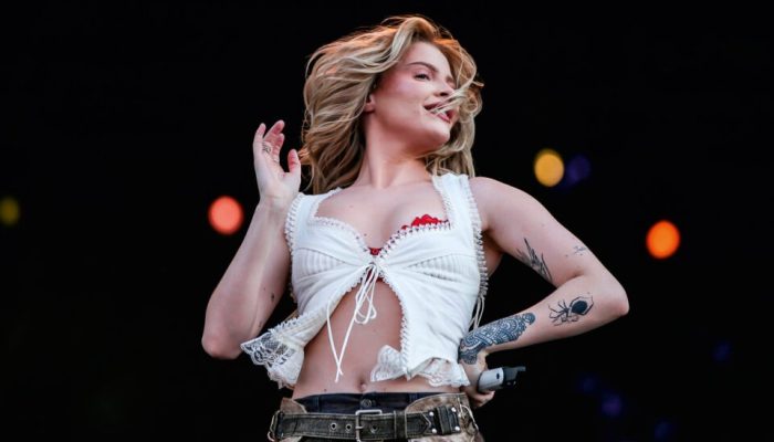 Luíza chega a Goiânia com nova turnê e show marcado para setembro
