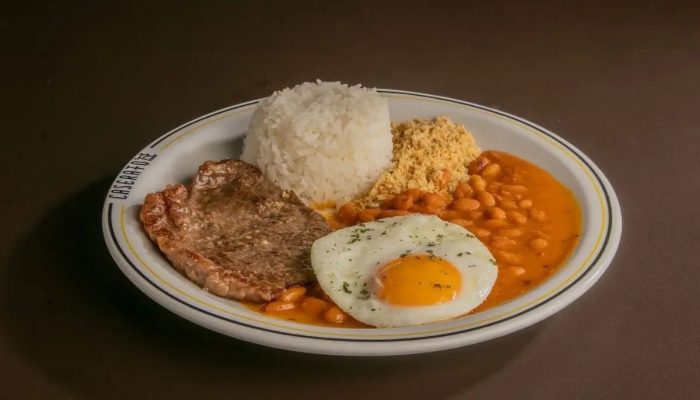 Restaurante de Goiânia cria "pratos mounjaros" para atender público