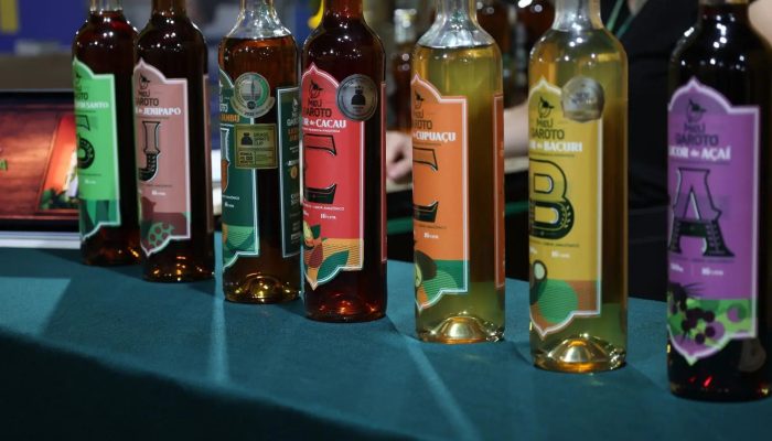 Goiânia recebe primeiro Festival da Cachaça de Goiás com mais de 400 rótulos e entrada gratuita