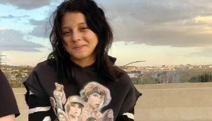 Adolescente de 13 anos é encontrada após desaparecer e conhecer homem pelo Discord em Anápolis
