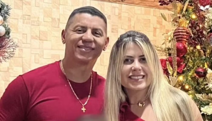 Segurança pessoal de Virginia Fonseca e esposa morrem em acidente de moto na BR-060