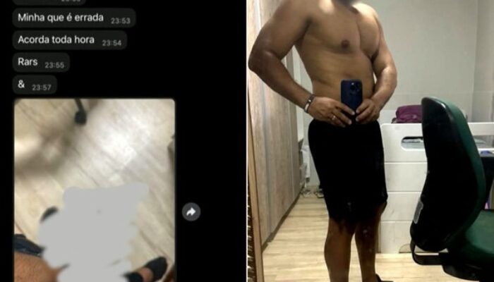 Bispo de igreja é suspeito de abusar e enviar fotos íntimas para adolescentes em Goiás