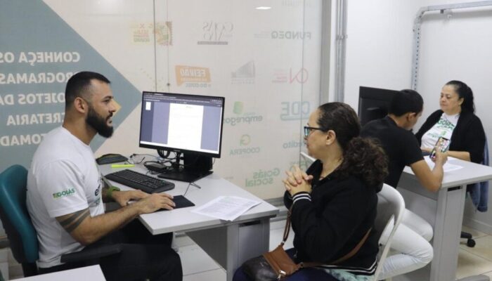 Feirão de Empregos oferta mil oportunidades em Goiânia; saiba como participar