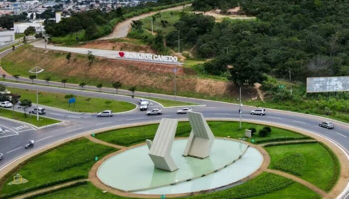 Câmara de Senador Canedo abre concurso com salários de até R$ 11,9 mil