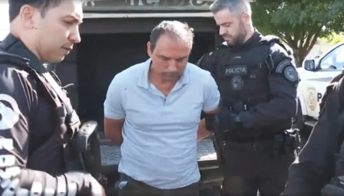 Síndico que confessou ter matado corretora em Caldas Novas vira réu