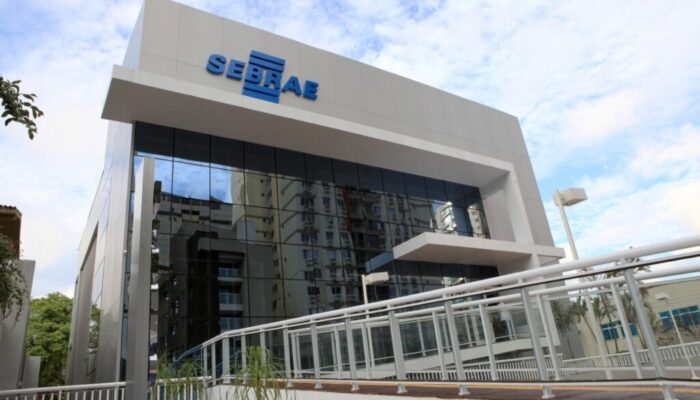 Sebrae-GO abre 357 vagas com bolsa de R$ 5 mil