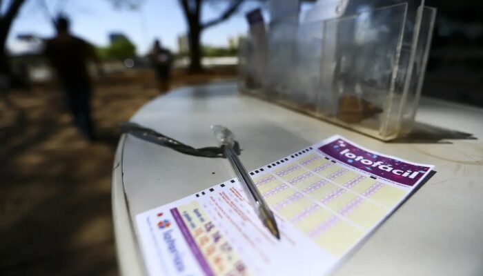 Aposta de Goiás acerta todos os números da Lotofácil e conquista quase R$ 1 milhão