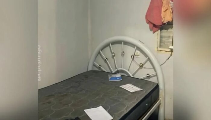 Adolescente mantida em cárcere privada é resgatada após conseguir acessar conta do Instagram pela TV, em Goiânia